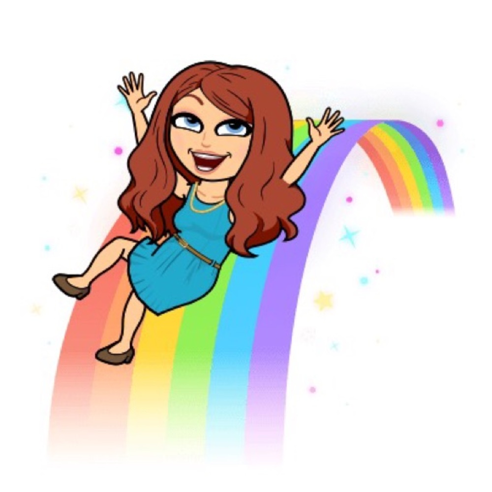 Meet your Posher, Amie